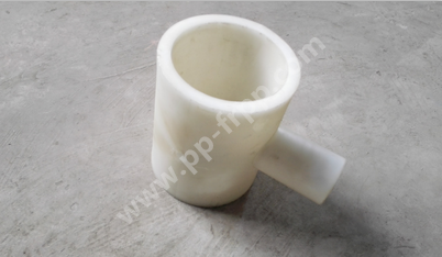 frpp大小管接頭、異徑大小管接頭