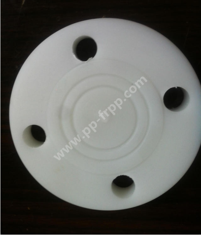 PVDF 活套法蘭、法蘭